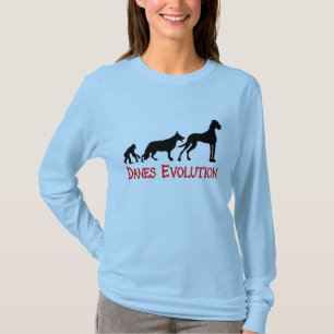 Danes Evolution T-Shirt