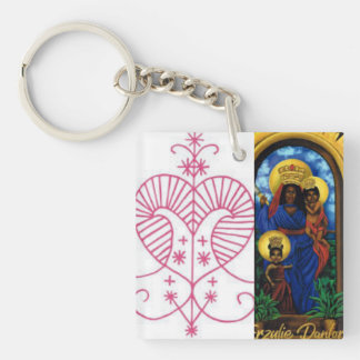 DANFRE SCHLÜSSELANHÄNGER