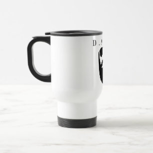 DANG Travel Mug Reisebecher