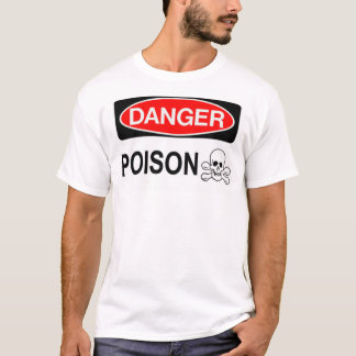 DANGER29 T-Shirt
