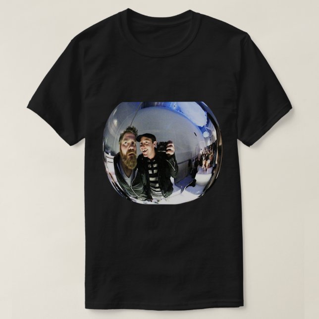 Danger Ehren a Danger Ehren a Danger Ehren         T-Shirt (Design vorne)