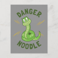 Danger Noodle