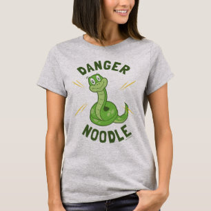 Danger Noodle T-Shirt