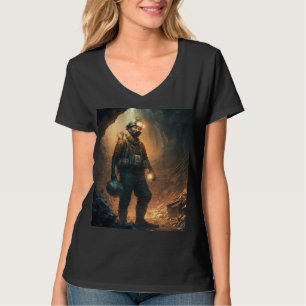Dangerous Mines T-Shirt