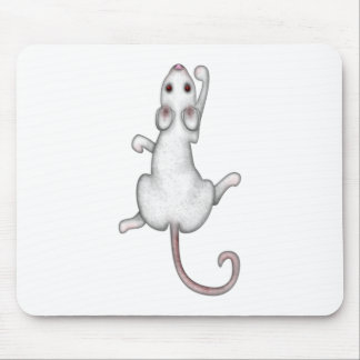 Dangly Mousey Mousepad