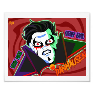 Danhausen Print Fotodruck