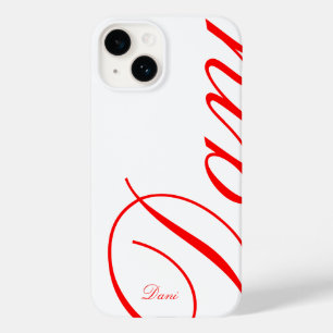 Dani - schöner iPhone Case