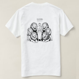 Daniel 6:22 T-Shirt