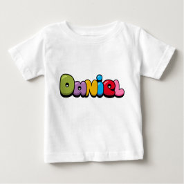 Daniel Baby T - Shirt
