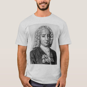Daniel Bernoulli T-Shirt