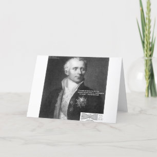 Daniel Bernoulli True Physical Quotierungen - Gesc Karte