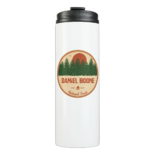 Daniel Boone National Forest Thermosbecher