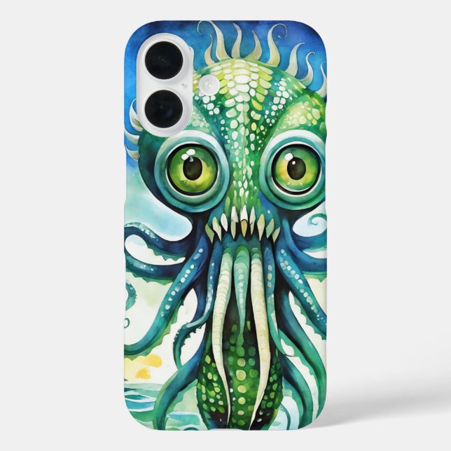 Daniel Case-Mate iPhone Hülle (Rückseite)