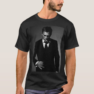 Daniel Craig T-Shirt
