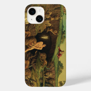 Daniel in der Löwengrube Case-Mate iPhone 14 Hülle