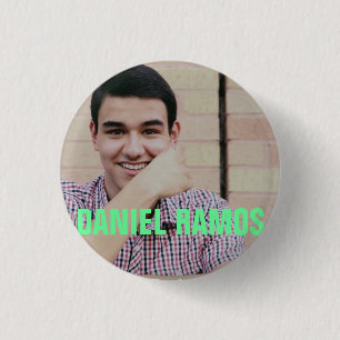 Daniel-Knopf Button
