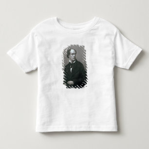 Daniel Maclise, Esq. RA Kleinkind T-shirt