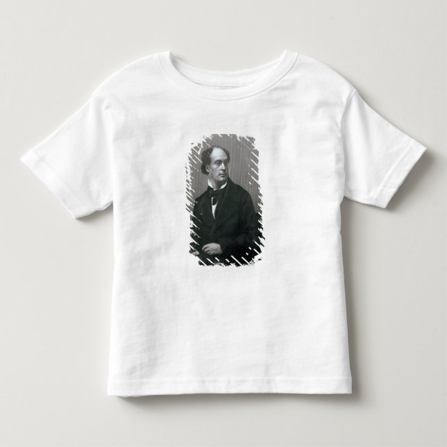 Daniel Maclise, Esq. RA Kleinkind T-shirt (Vorderseite)