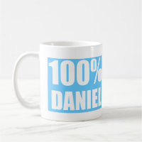Daniel Name
