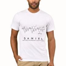 Daniel Peptitname Shirt
