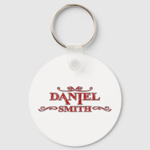 Daniel-Smith-Schlüsselanhänger Schlüsselanhänger
