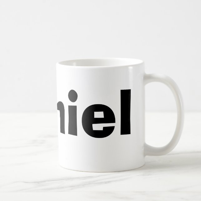 Daniel Tasse (Rechts)