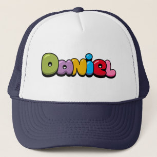 Daniel Truckerkappe
