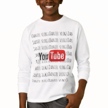 Daniel vlogs Youtube-Sammlung