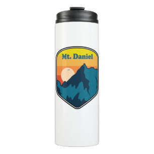 Daniel Washington Sunrise Thermosbecher
