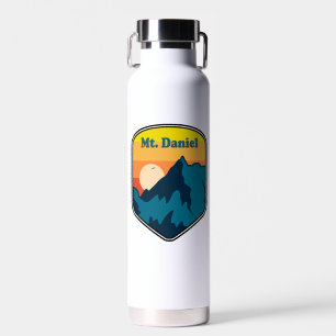 Daniel Washington Sunrise Trinkflasche
