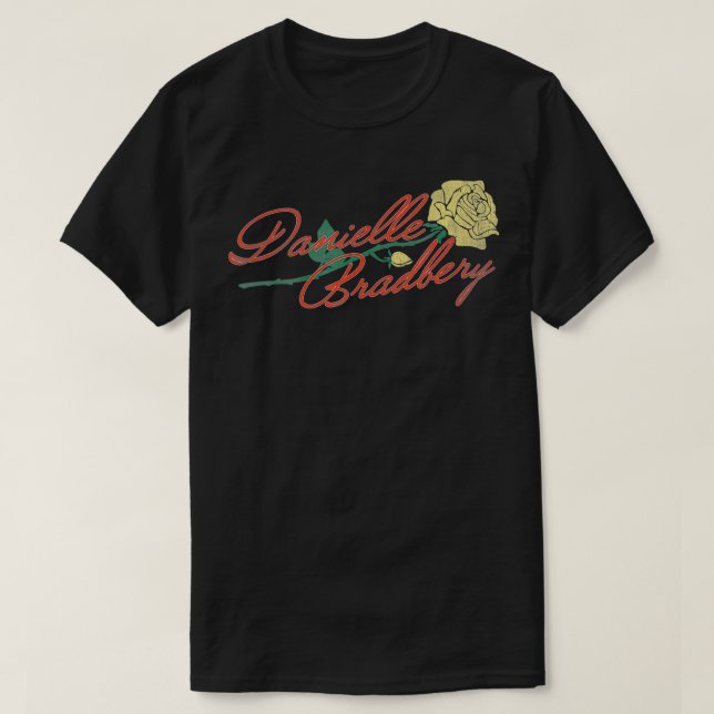 Danielle Bradbery  T-Shirt (Design vorne)