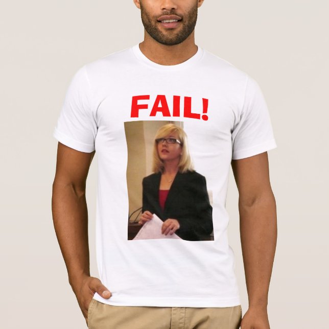 Danielle Geburtstags-Shirt T-Shirt (Vorderseite)
