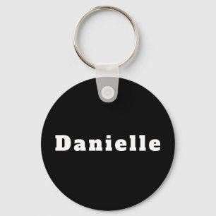 Danielle Schlüsselanhänger
