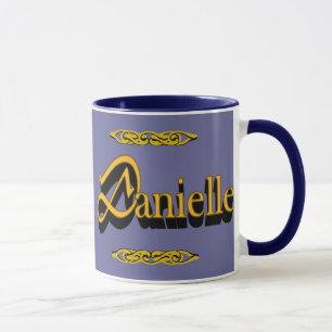 Danielle Tasse