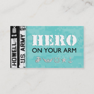 Danielle Visitenkarten Visitenkarte