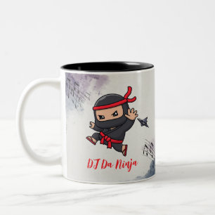 DANINJA Tasse