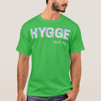 Dänisch P dansk Hygge med mig