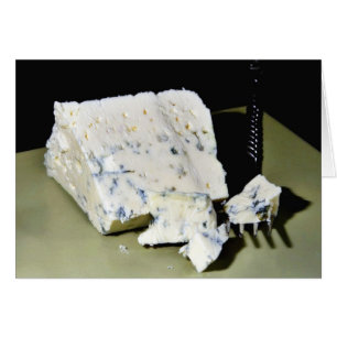 Dänische Blauschimmelkäse