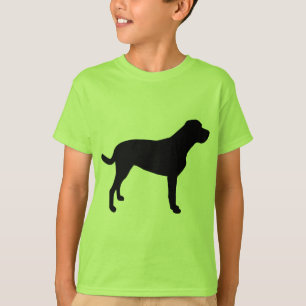 Dänische Broholmer T-Shirt