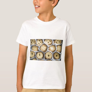 Dänische Butterplätzchen T-Shirt