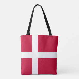 Dänische Flagge, Flagge Dänemarks