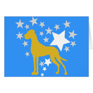 Dänischer Dogge Heartstar