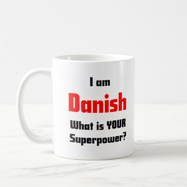 danish kaffeetasse (Links)