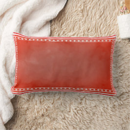 Danish Red Lendenkissen