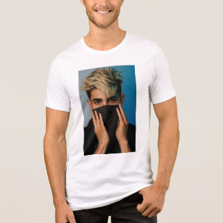 Danish Zehen – Stil, Seele und Funkeln Tri-Blend Shirt