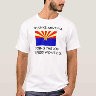 Dank Arizona T-Shirt