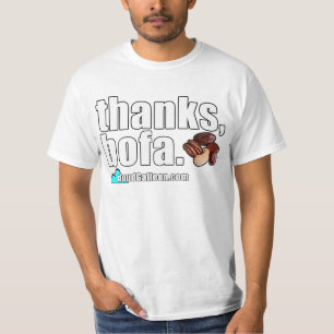 Dank, Bofa T-Shirt