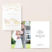 DANK DANK IHNEN die moderne Schrift Mr & M