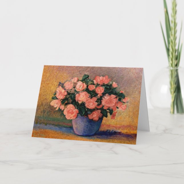 "Dank für alle, die Sie" kardieren Dankeskarte (Vorderseite)