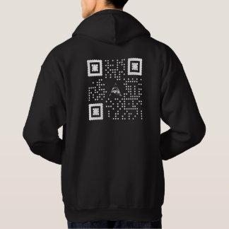 Dank für das Aufpassen Hoodie